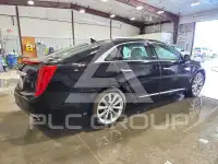 2013 Cadillac XTS photo