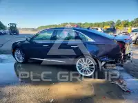 2013 Cadillac XTS photo