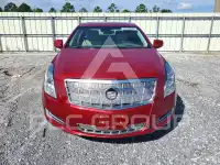 2013 Cadillac XTS photo