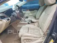 2013 Cadillac XTS фото