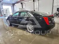2013 Cadillac XTS photo