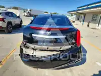 2013 Cadillac XTS photo