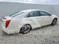 2013 Cadillac XTS photo