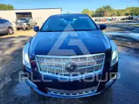 2013 Cadillac XTS photo
