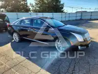 2013 Cadillac XTS фото