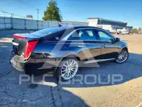 2013 Cadillac XTS фото