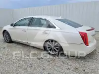 2013 Cadillac XTS photo