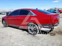 2013 Cadillac XTS photo