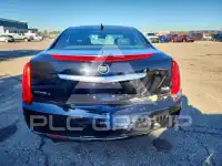 2013 Cadillac XTS фото