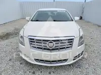2013 Cadillac XTS photo