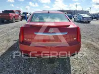 2013 Cadillac XTS photo