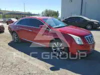 2013 Cadillac XTS photo