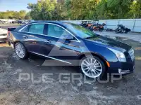 2013 Cadillac XTS photo