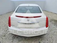 2013 Cadillac XTS photo