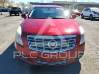 2013 Cadillac XTS photo