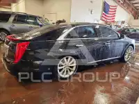 2013 Cadillac XTS фото