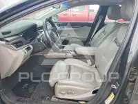 2013 Cadillac XTS photo