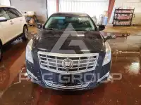 2013 Cadillac XTS фото