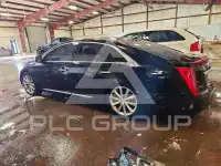 2013 Cadillac XTS фото