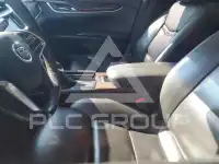 2013 Cadillac XTS фото