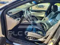 2013 Cadillac XTS photo