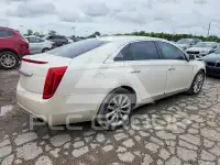 2013 Cadillac XTS photo