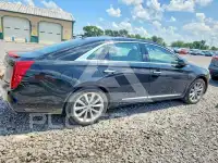2013 Cadillac XTS фото