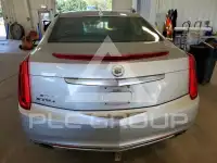 2013 Cadillac XTS photo
