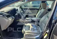 2013 Cadillac XTS фото