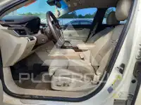 2013 Cadillac XTS photo