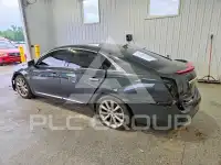 2013 Cadillac XTS фото