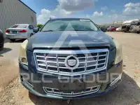2013 Cadillac XTS photo