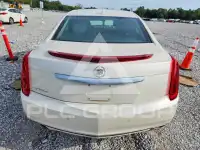 2013 Cadillac XTS фото