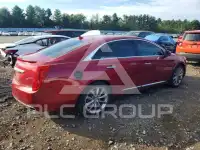 2013 Cadillac XTS фото