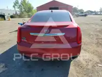 2013 Cadillac XTS фото