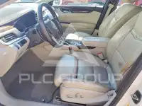 2013 Cadillac XTS фото