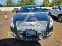 2013 Cadillac XTS photo