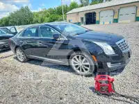 2013 Cadillac XTS фото