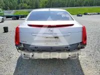 2013 Cadillac XTS photo