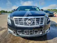 2013 Cadillac XTS фото