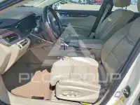 2013 Cadillac XTS фото