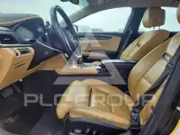2013 Cadillac XTS фото