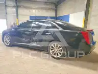 2013 Cadillac XTS фото