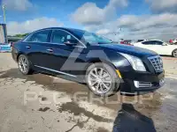 2013 Cadillac XTS фото