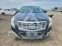 2013 Cadillac XTS фото