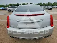 2013 Cadillac XTS фото