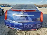 2013 Cadillac XTS photo
