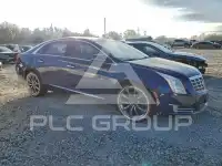 2013 Cadillac XTS photo