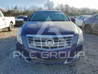 2013 Cadillac XTS photo