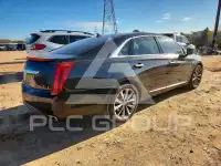 2013 Cadillac XTS фото